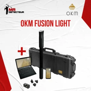 OKM Fusion Light