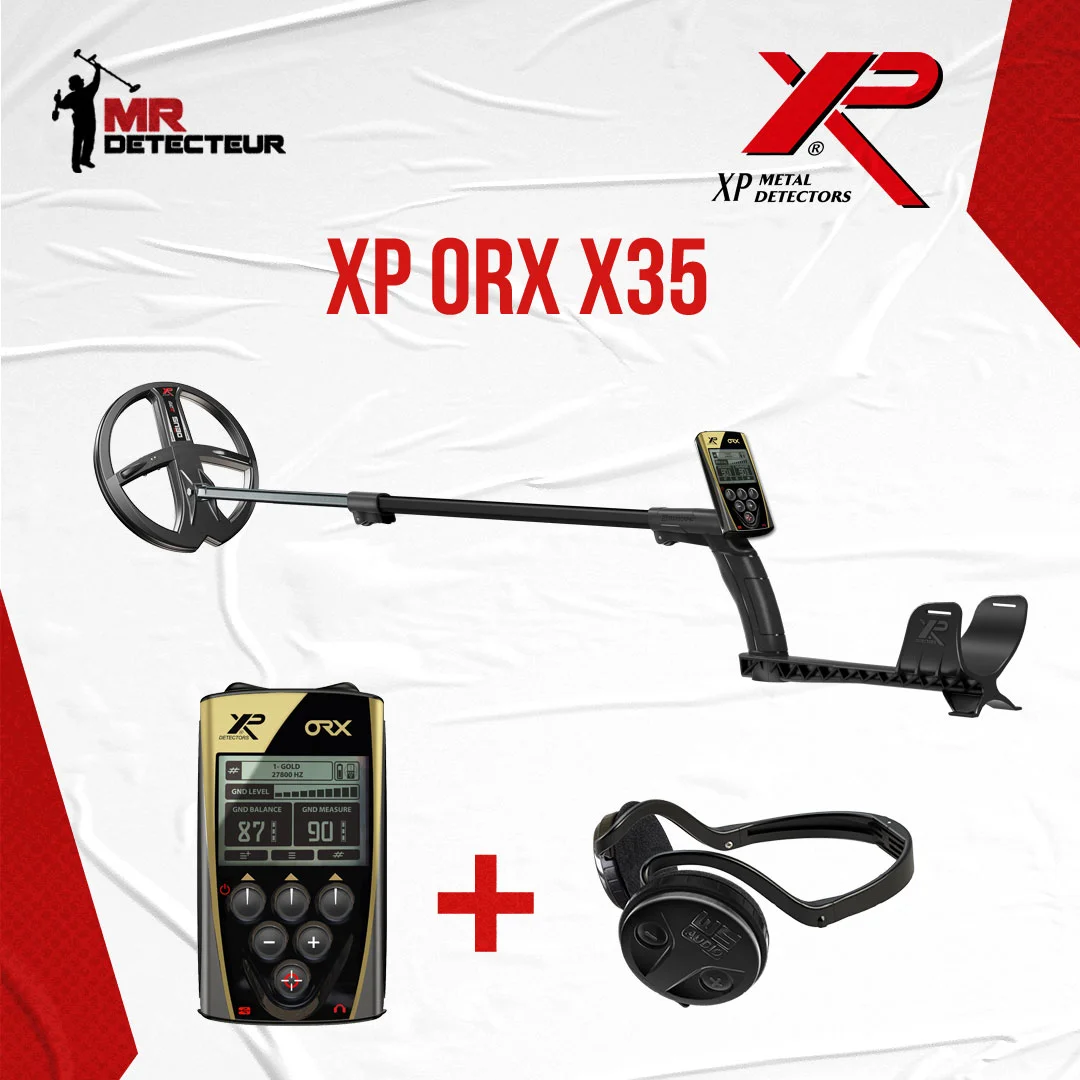 XP ORX