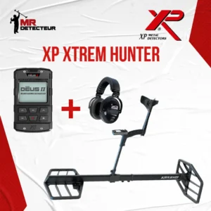 XTREAM HUNTER